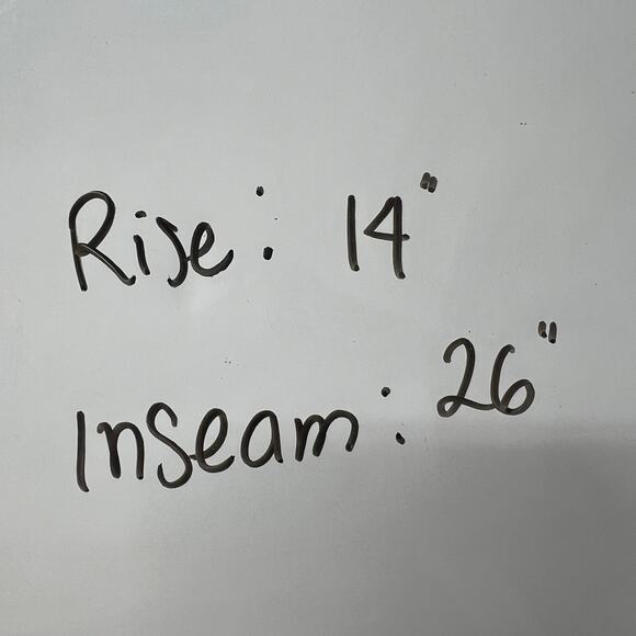 Gap Women's Pull On Black Tapered Leg Pants Size XL Side Pockets Relaxed Fit - Picture 12 of 13